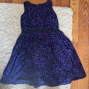 Flowy dress (FREE w $20 purchase)